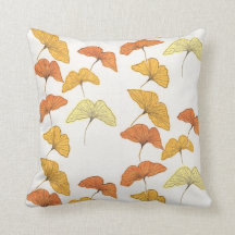 Golden Ginkgo