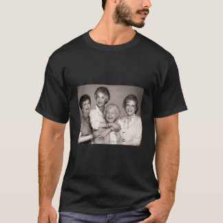 Golden Girls Classic T-Shirt