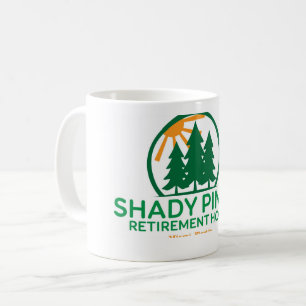 Golden Girls mugg