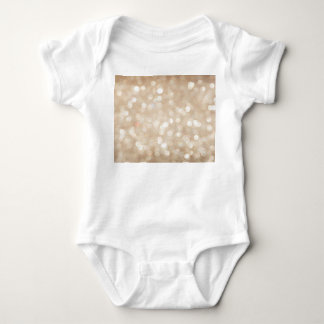 Golden glitter, dimmig julbakgrund. t shirt
