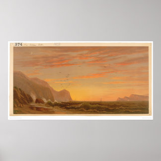 Golden Grind (0643B) Poster