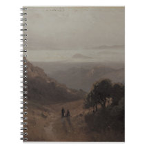 Golden Grind av William Keith