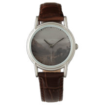 Golden Grind av William Keith