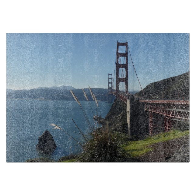 Golden Grind Bridge (Framsidan)