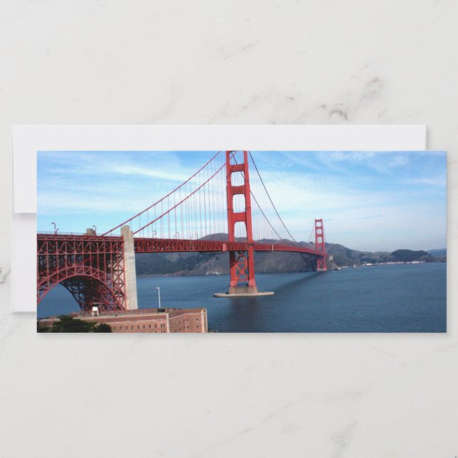 Golden Grind Bridge (Framsida)