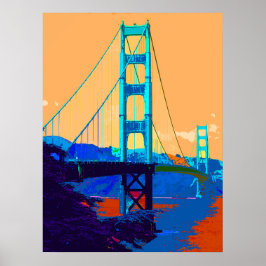 Golden_Grind_Bridge_010 Poster