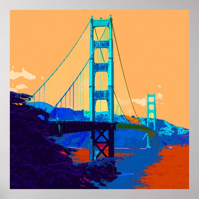 Golden_Grind_Bridge_010 Poster (Framsidan)