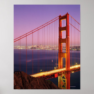 Golden Grind Bridge 2 Poster
