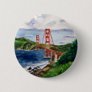 Golden Grind Bridge-knapp Knapp