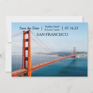 Golden Grind Bridge Photo - Spara datum Datumet