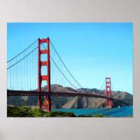 Golden Grind Bridge