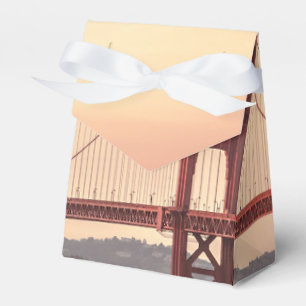 Golden Grind Bridge Presentaskar