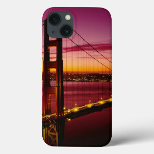 Golden Grind Bridge, San Francisco, Kalifornien, 5