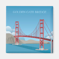 Golden Grind Bridge | San Francisco