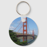 Golden Grind Bridge, San Francisco