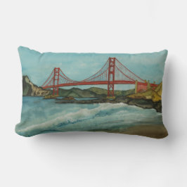 Golden Grind Bridge San Francisco San Francisco Lumbarkudde