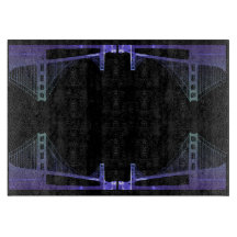 Golden Grind Bridge San Francisco Silver Nightlife