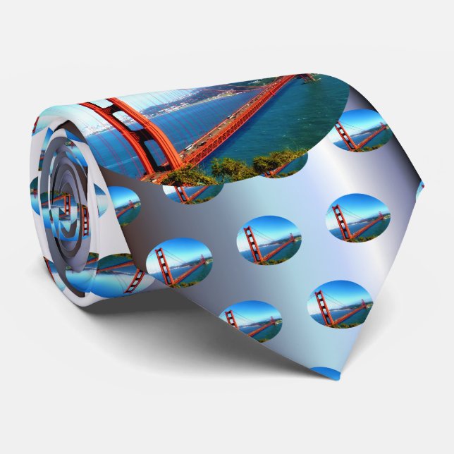 Golden Grind Bridge - San Francisco Slips (Rullad)