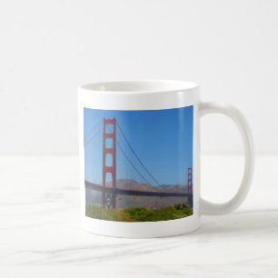 Golden grind kaffemugg