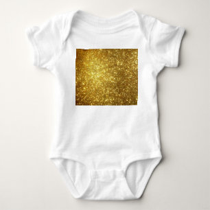 Golden grunge, högupplöst rasterillustration t shirt