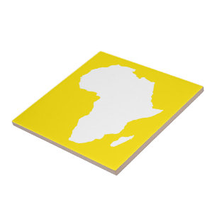 Golden Gult Audacious Afrika Kakelplatta