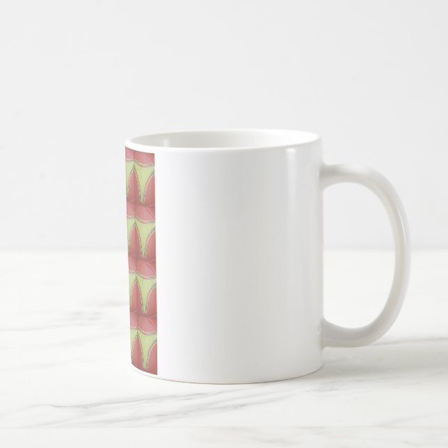 Golden gult kurvor.JPG Kaffemugg (Höger)