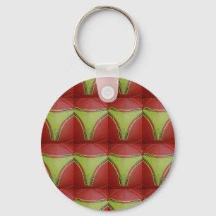 Golden gult kurvor.JPG Nyckelring