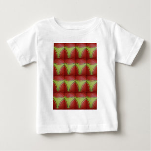 Golden gult kurvor.JPG T-shirt