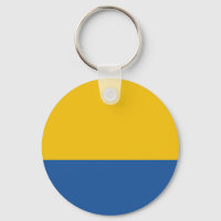 Golden Gult och Royal Blue