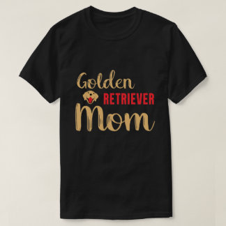 Golden hämmare mamma t shirt