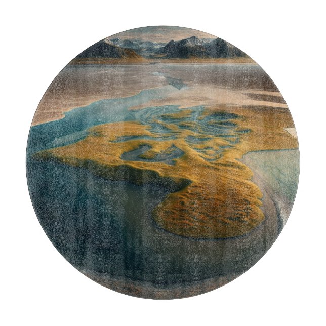 Golden Harmony (Framsidan)