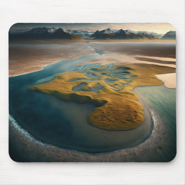 Golden Harmony Musmatta (Framsidan)