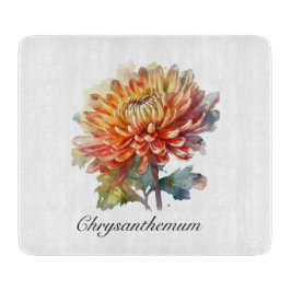 Golden Harvest Chrysanthemum, anpassningsbar