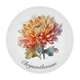 Golden Harvest Chrysanthemum, anpassningsbar