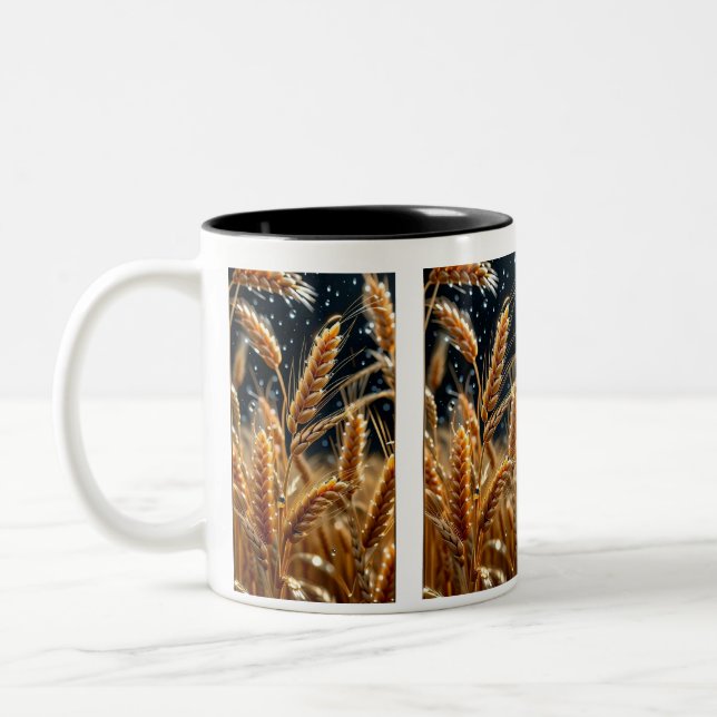 Golden Harvest Mugg (Vänster)