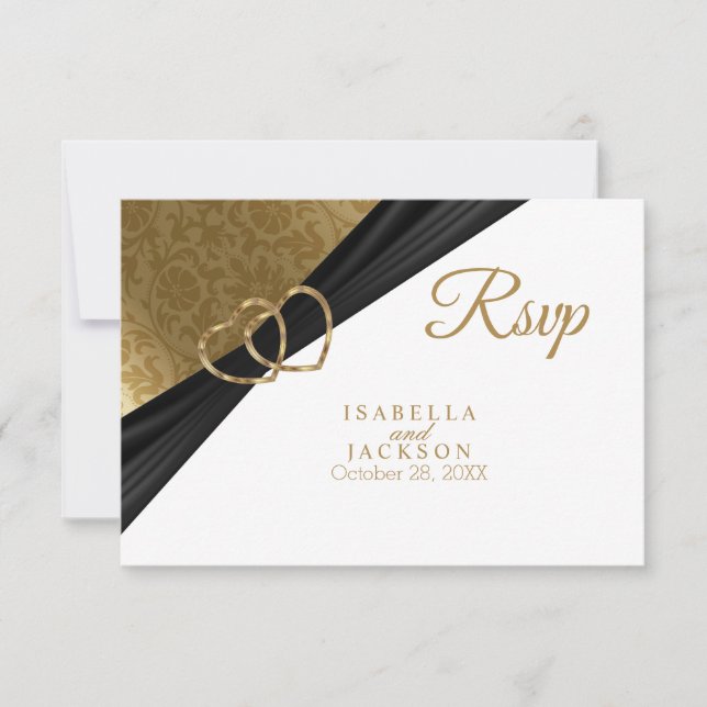 Golden Heart - OSA (Framsida)