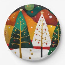 Golden Helgdag Grove