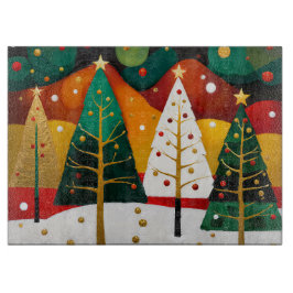 Golden Helgdag Grove