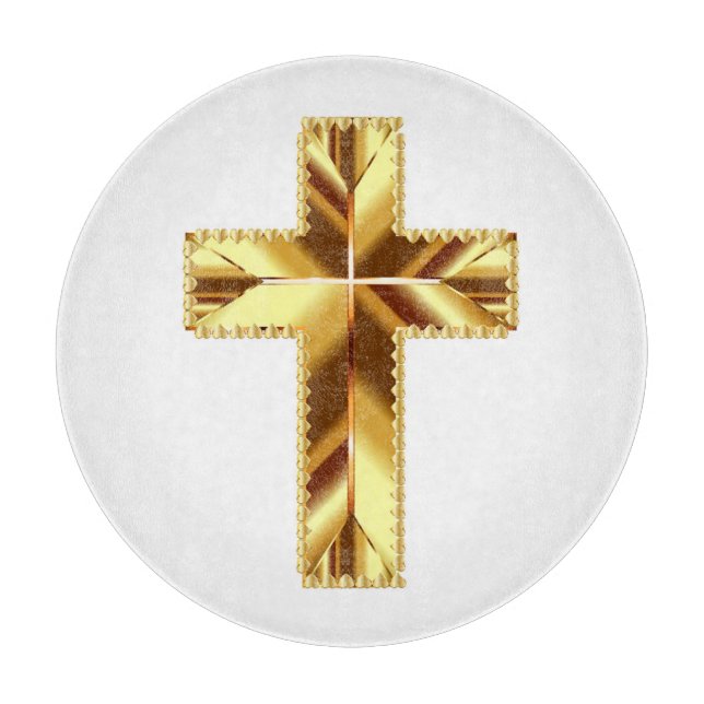 GOLDEN HELIGA KOR (Framsidan)