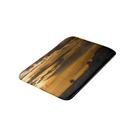 Golden Himlar Badrumsmatta