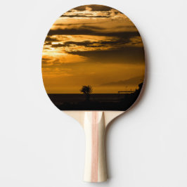 Golden Himlar Pingisracket
