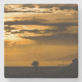 Golden Himlar Stenunderlägg