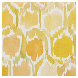 GOLDEN HONEYCOMB Hand Paediatric Watercolor Tyg