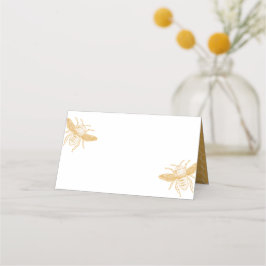 Golden Honeycomb och Bees 2 Placeringskort