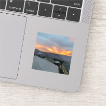 Golden Horizon - Rays över mistbergen