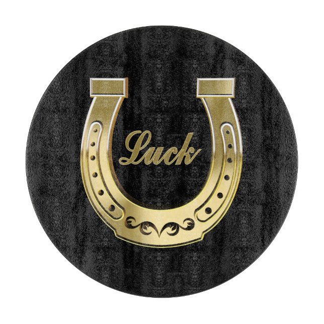 Golden horseshoe (Framsidan)