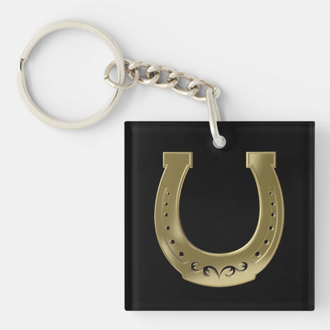 Golden horseshoe (Framsidan)