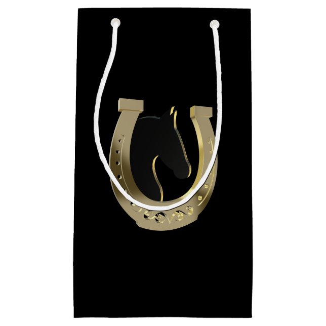 Golden horseshoe (Framsidan)