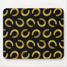 Golden horseshoe musmatta