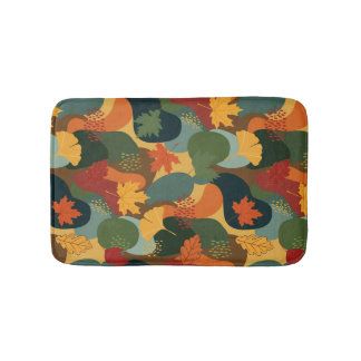 Golden Hour, All Day Long. Badrumsmatta